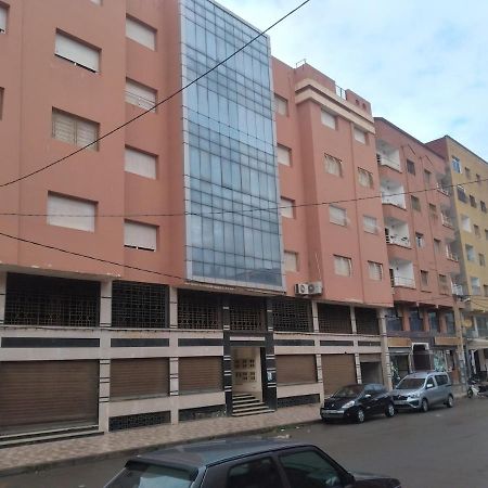 Ferienwohnung Immeuble zia Berkane Exterior foto
